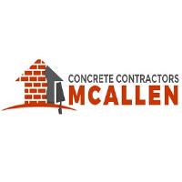 Mcallen concrete contractors image 1